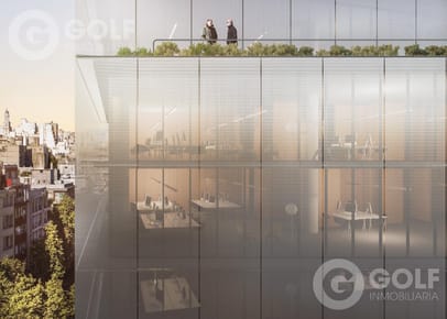 Venta de oficina en Centro de Montevideo