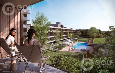 Venta apartamento 2 dormitorios con terraza en La Blanqueada