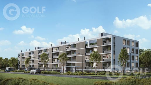 Venta de Apartamento en Carrasco Norte