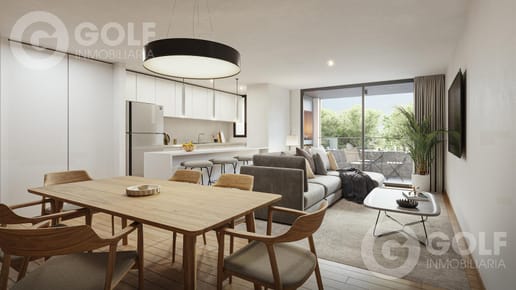 Venta de Apartamento en Carrasco Norte