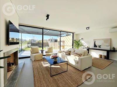 Venta de PH en Barrio Parques 2 San Nicolas
