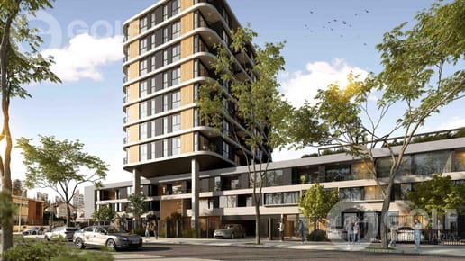 Venta de Monoambiente en Prado