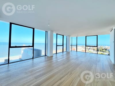 Venta de Dúplex 3 Dormitorios en la Rambla de Carrasco – BILU RIVIERA