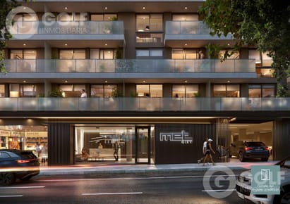 Venta apartamento 1 dormitorio en el Centro