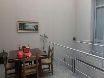 Venta Casa  diez habitaciones Centro