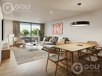 Venta de Apartamento 2 dormitorios en Carrasco Norte PALO ALTO 2