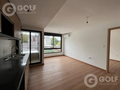 Venta de apartamento de 1 dormitorio en Malvin
