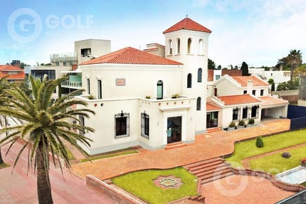 CASONA EN VENTA CARRASCO