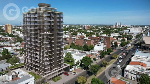 Venta de apartamento 2 dormitorios con terraza en La Blanqueada