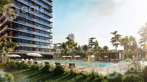Venta de apartamento de 2 dormitorios en Punta del Este