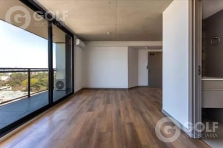 Venta de apartamento de 1 dormitorio con cochera en Parque Batlle