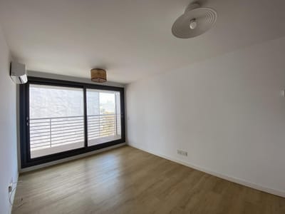 Venta de apartamento de 1 dormitorio con cochera en  Punta Carretas CON RENTA