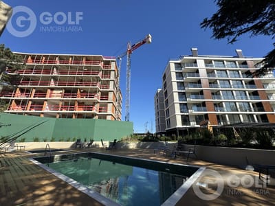 Venta de Penthouse 3 Dormitorios en  Barra de Carrasco