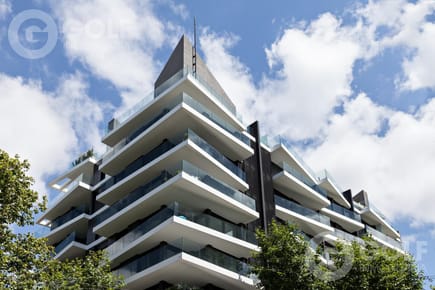 Venta Apartamento con Renta en el Centro de Montevideo.