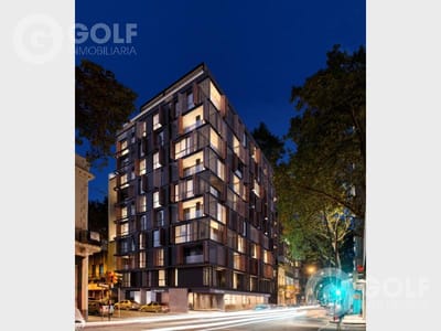 VENTA APARTAMENTO 2 DORMITORIOS - Barrio Sur *CON RENTA*