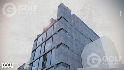 Apartamento en venta de 2 dormitorios sobre Rambla de Punta Carretas