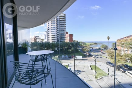 Venta de apartamento de 3 dormitorios en COSMOS - Puerto de Buceo