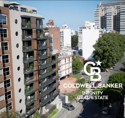 Apartamento en La Blanqueada