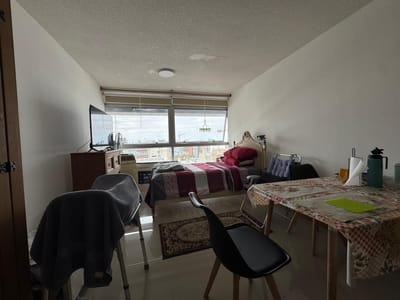 Apartamento en venta, Centro (Montevideo) acepta permuta
