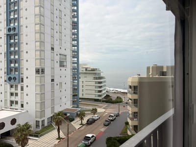 Alquiler invernal de 1 dormitorio en Peninsula