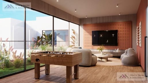 VENTA DEPARTAMENTO PUEBLO LIBRE - DPTO 210 AL 2110 A (609-546-360)