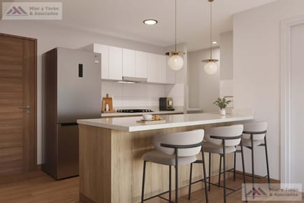 VENTA DEPARTAMENTO PUEBLO LIBRE - DPTO 202 AL 2202 B (609-546-365)