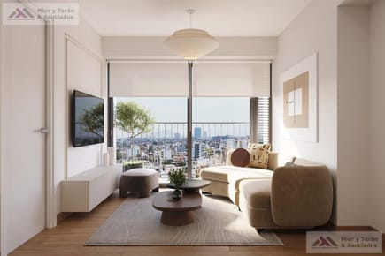 VENTA DEPARTAMENTO PUEBLO LIBRE - DPTO 205 AL 2205 B (609-546-366)