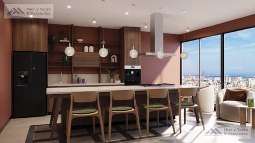 VENTA DEPARTAMENTO PUEBLO LIBRE - DPTO 203 AL 2203 A (609-546-353)