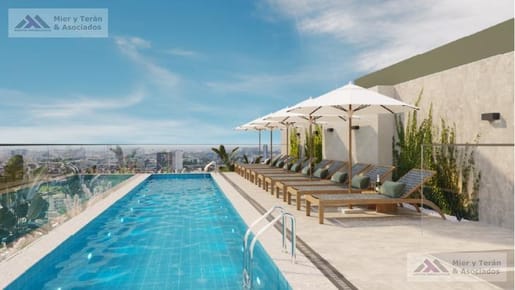VENTA DEPARTAMENTO PUEBLO LIBRE - DPTO 209 AL 2109 B (609-546-367)