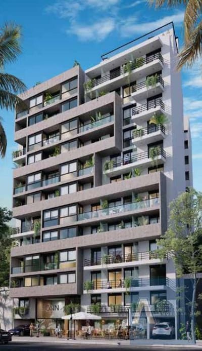 Apartamento de 2 Dormitorios en Venta, La Blanqueada AP6379418
