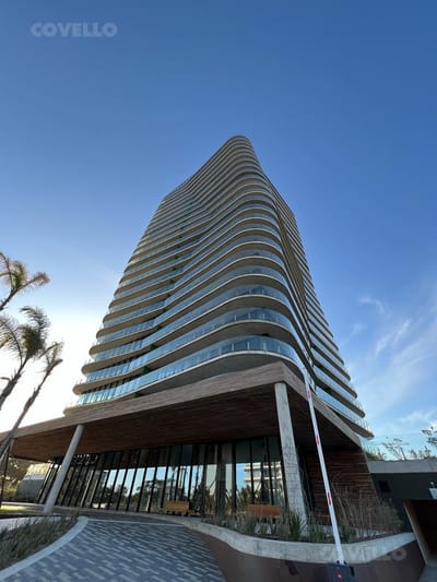 Departamento monoambiente venta y alquiler temporario Rincón del Indio