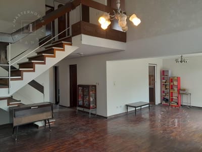 Casa a la altura de Urb. Neptuno - Santiago de Surco