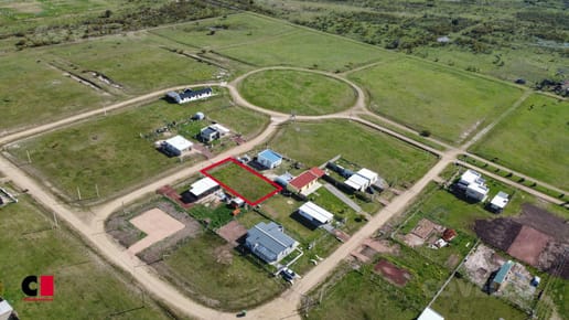 Terreno en Zona Norte