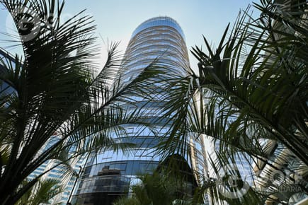 Apartamento de 1 dormitorio en Cosmos Home, a pasos del World Trade Center