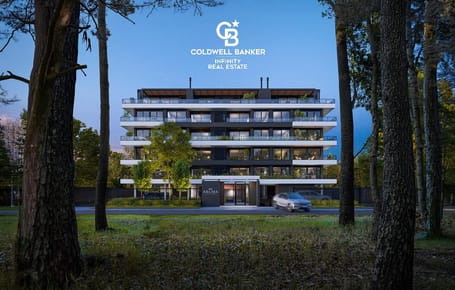 Vendo Apartamento a estrenar de 3 dormitorios y 2 baños Fondo al Lago