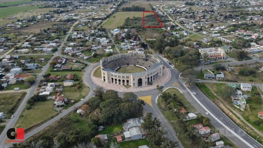 Oportunidad! Terreno en Real de San Carlos excelente ubicación - Colonia del Sacramento