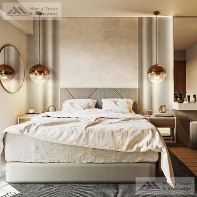 VENTA DEPARTAMENTO EN SANTA CATALINA - DPT 402 AL 3302 (609-893-38)