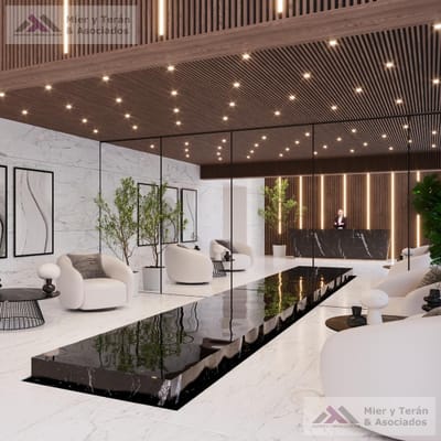 VENTA DEPARTAMENTO EN SANTA CATALINA - DPT 206 AL 1506 (609-893-45)