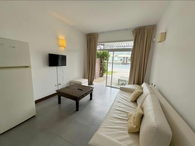 Apartamento 1 dormitorio en Manantiales