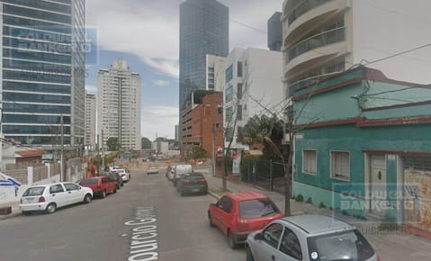 Apartamento monoambiente en alquiler en Pocitos Nuevo - 103