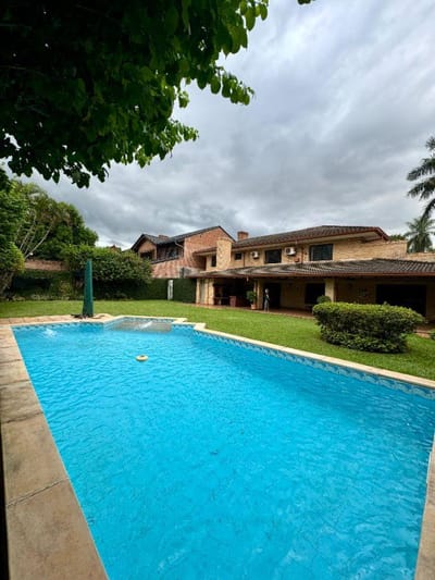 Residencia en venta en Las Lomas (Las Carmelitas)