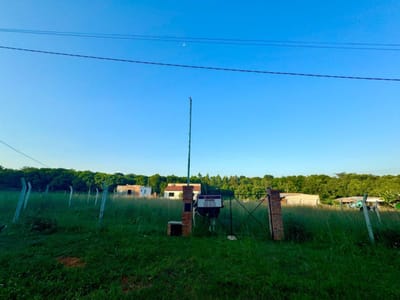 Vendo terrenos en Luque, Lomas de Yukyry 