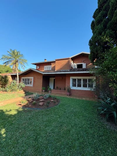Casa en alquiler en Villa Aurelia
