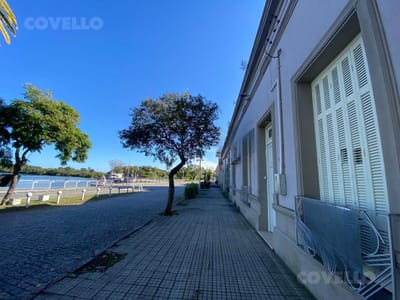 Casa en alquiler en Carmelo