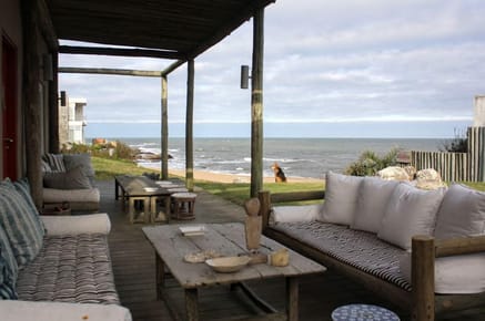 Casa M.S en alquiler Jose Ignacio - TM9338