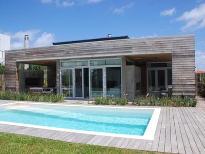 Casa en Jose Ignacio La Familia