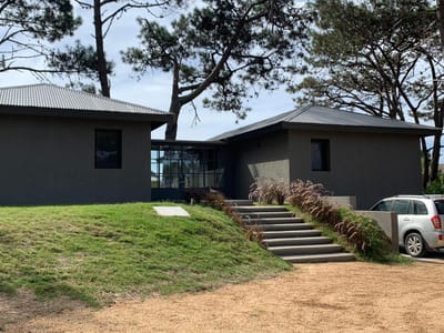 Casa - Pinar del Faro