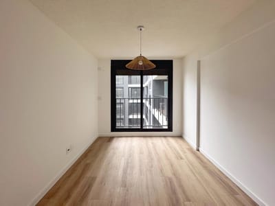 Alquiler de apartamento un dormitorio con balcón en La blanqueada, Montevideo