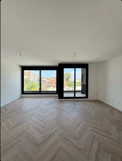 Alquiler de apartamento dos dormitorios con terraza con parrillero en Barra de Carrasco, Montevideo