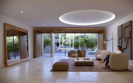 Sky Polo I (102) - Venta Apartamento 3 Dormitorios en Carrasco Norte - Estrena 2027!